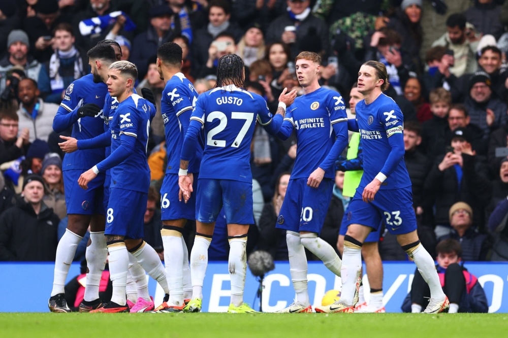 法甲-内维斯绝杀埃梅里破门 巴黎3-2里昂2分领跑