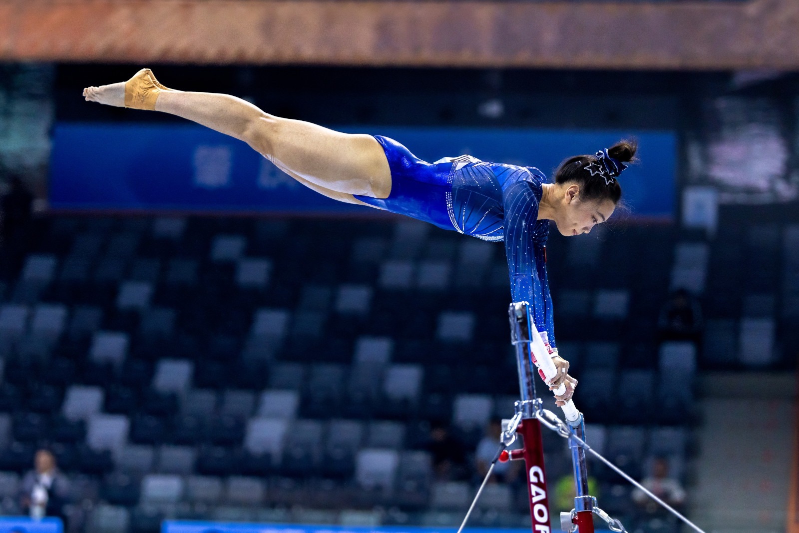 WCBA新疆女篮再胜北京 暂列积分榜第六